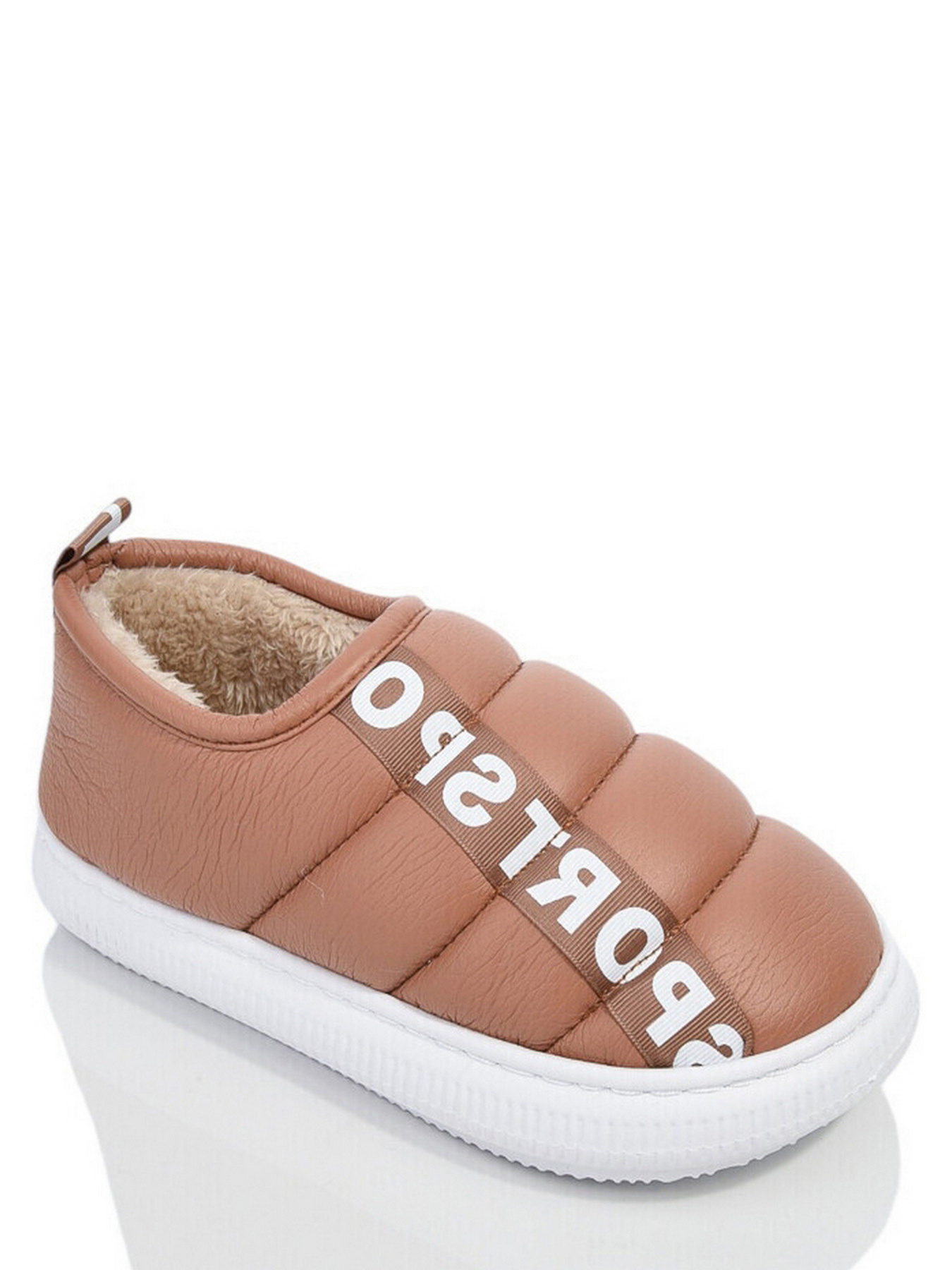 Тапки Luckline модель N2912-2 Тапки Luckline модель N2912-2 Фото