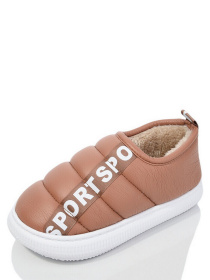 Тапки Luckline модель N2912-2 Тапки Luckline модель N2912-2 Фото