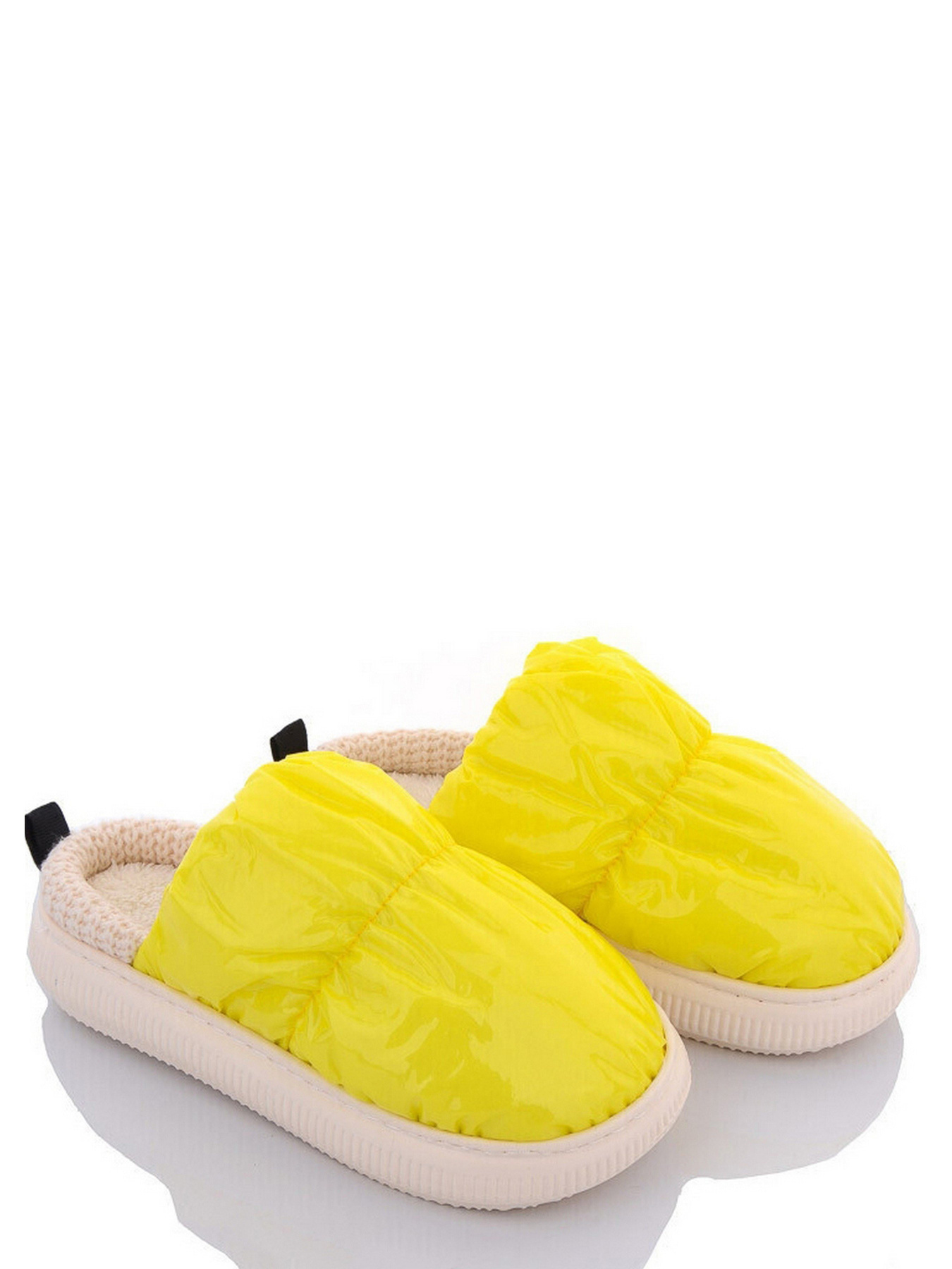 Тапки Luckline модель N2913-3 Тапки Luckline модель N2913-3 Фото