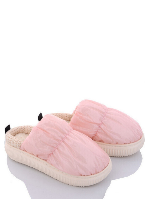 Капці Luckline модель N2913-4 Фото