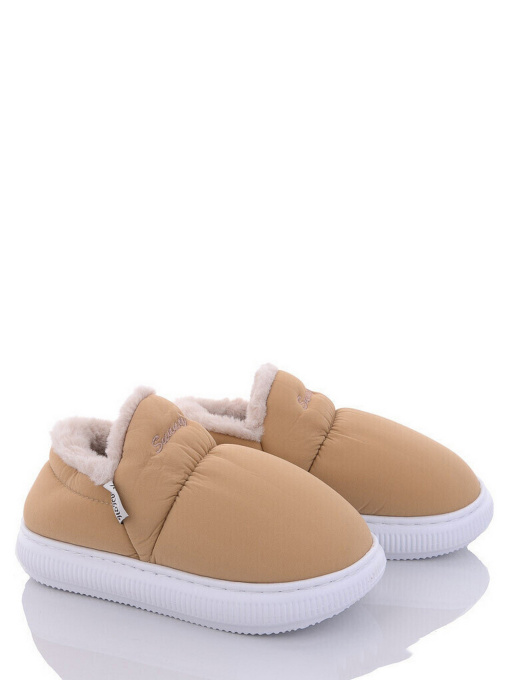 Капці Luckline модель N5822-4 Фото