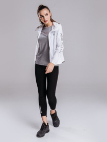 Вітровка Peak модель FW602298-WHI Фото