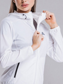 Ветровка Peak модель FW602298-WHI Ветровка Peak модель FW602298-WHI Фото