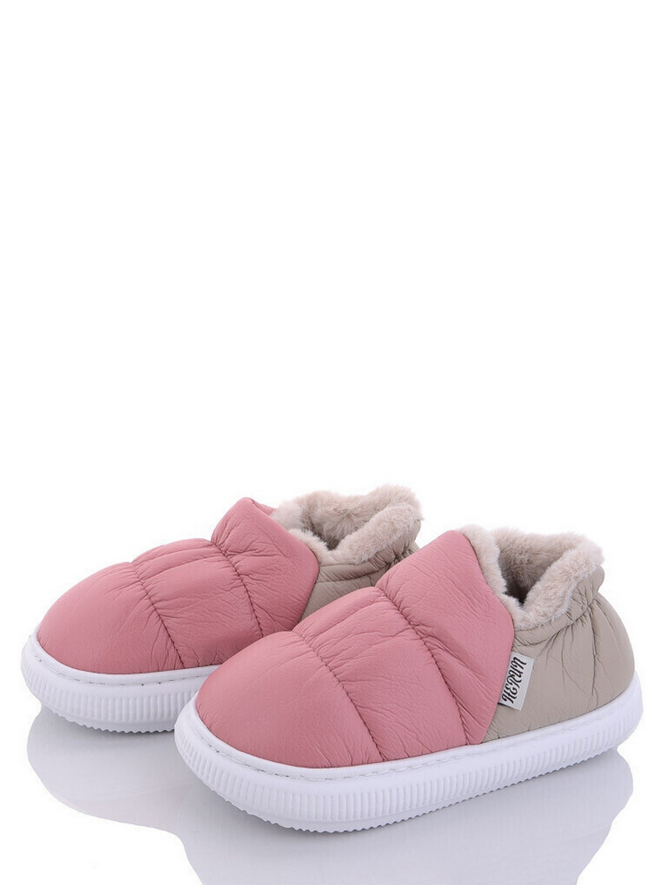 Тапки Luckline модель N8825-3 Фото