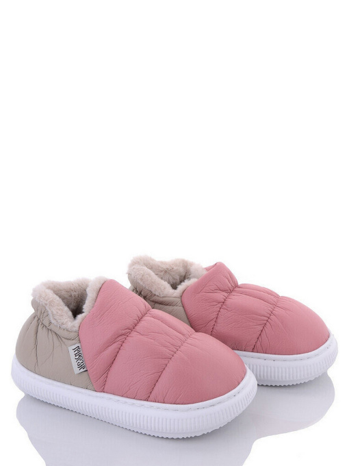 Капці Luckline модель N8825-3 Фото