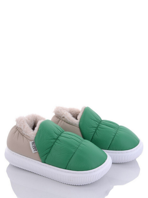 Тапки Luckline модель N8825-4 Фото