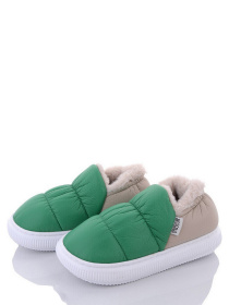 Капці Luckline модель N8825-4 Фото