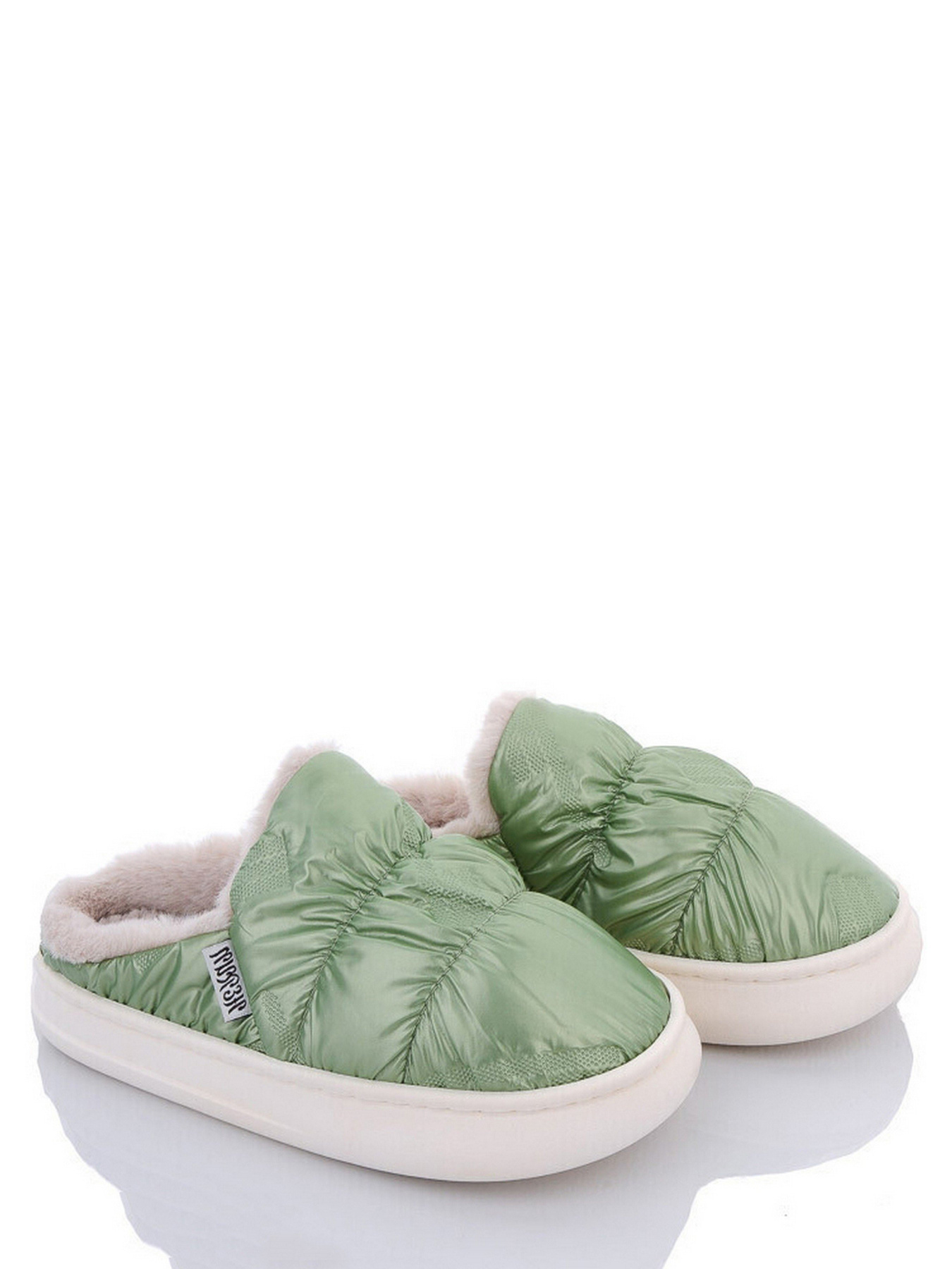 Тапки Luckline модель N582-1 Фото