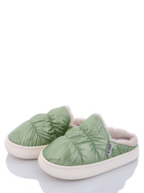 Тапки Luckline модель N582-1 Фото