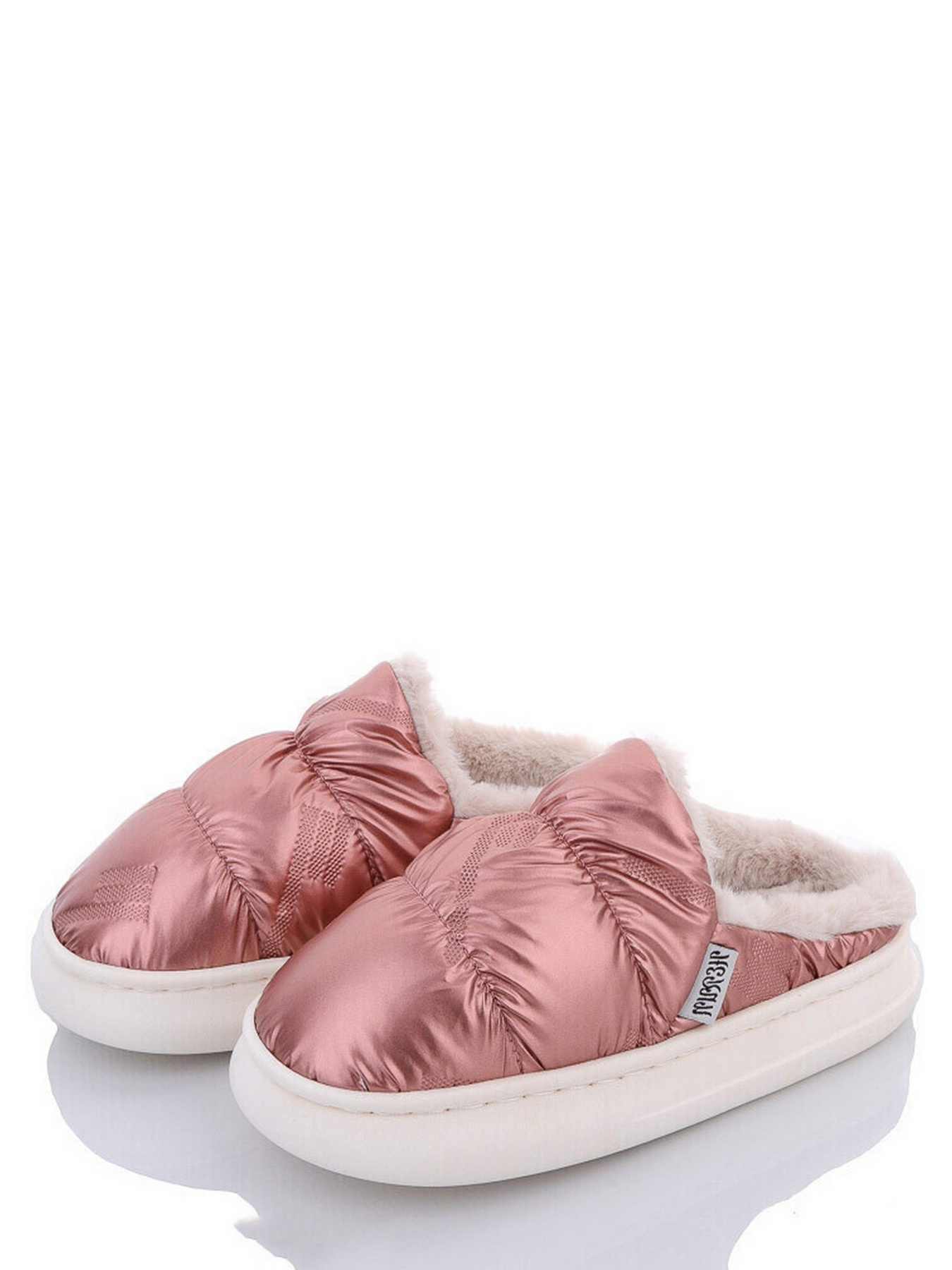 Тапки Luckline модель N582-2 Фото