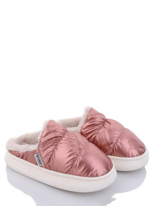 Капці Luckline модель N582-2 Фото