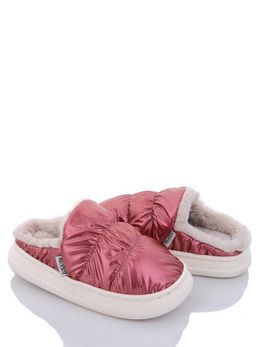 Капці Luckline модель N582-3 Фото