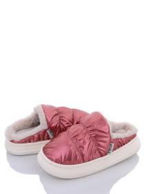 Тапки Luckline модель N582-3 Фото