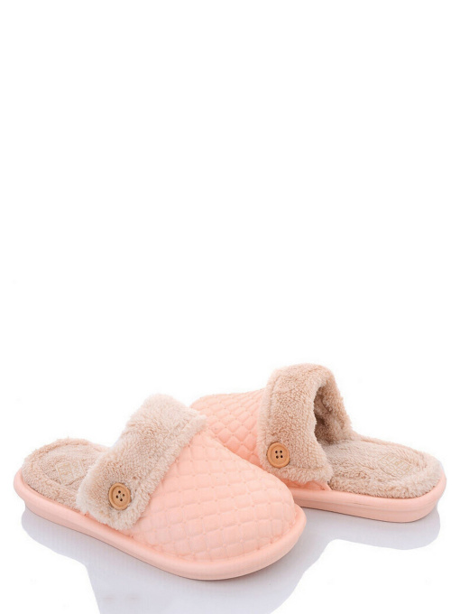 Капці Luckline модель N5023-7 Фото