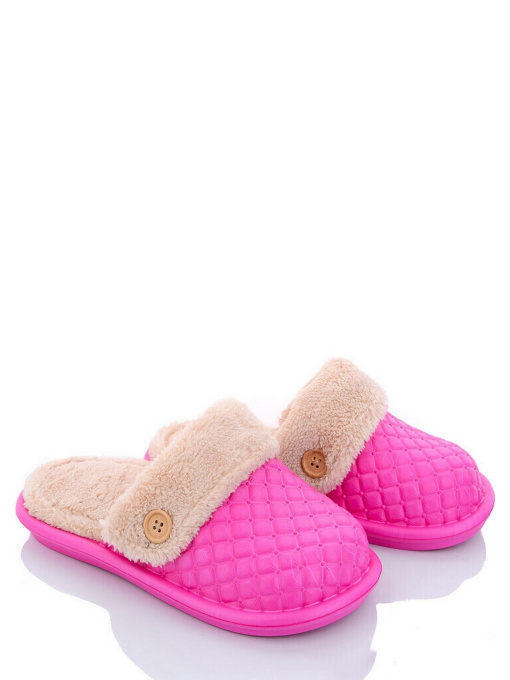 Тапки Luckline модель N5023-9 Фото