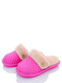 Тапки Luckline модель N5023-9 Фото