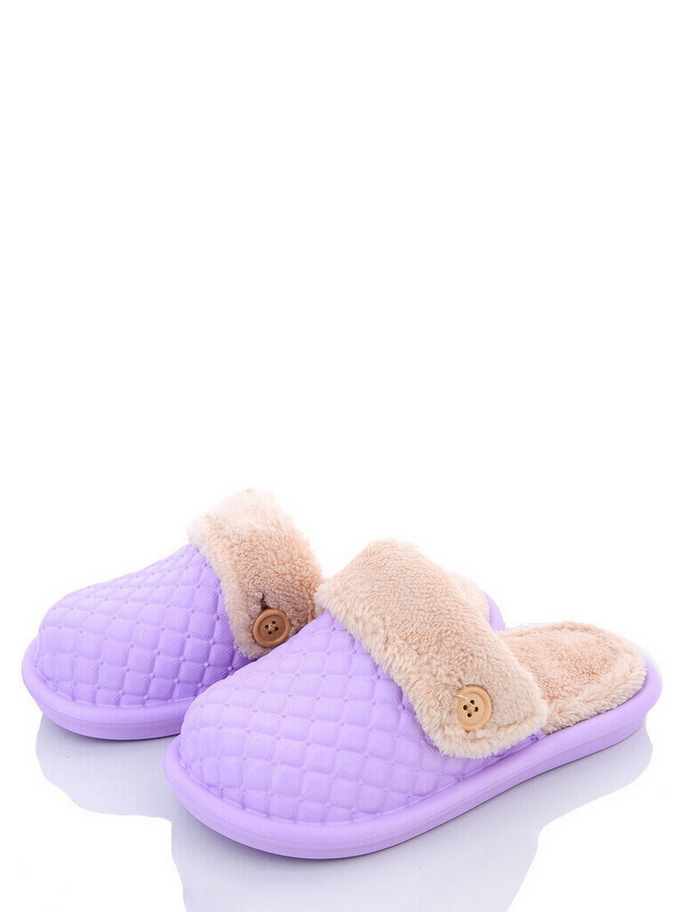 Тапки Luckline модель N5023-15 Тапки Luckline модель N5023-15 Фото