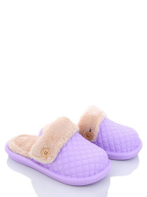 Тапки Luckline модель N5023-15 Тапки Luckline модель N5023-15 Фото