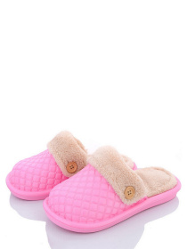 Тапки Luckline модель N5023-23 Фото