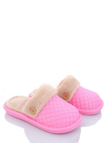 Тапки Luckline модель N5023-23 Фото