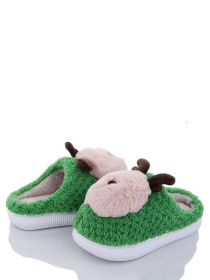 Капці Luckline модель N295-1 Капці Luckline модель N295-1 Фото