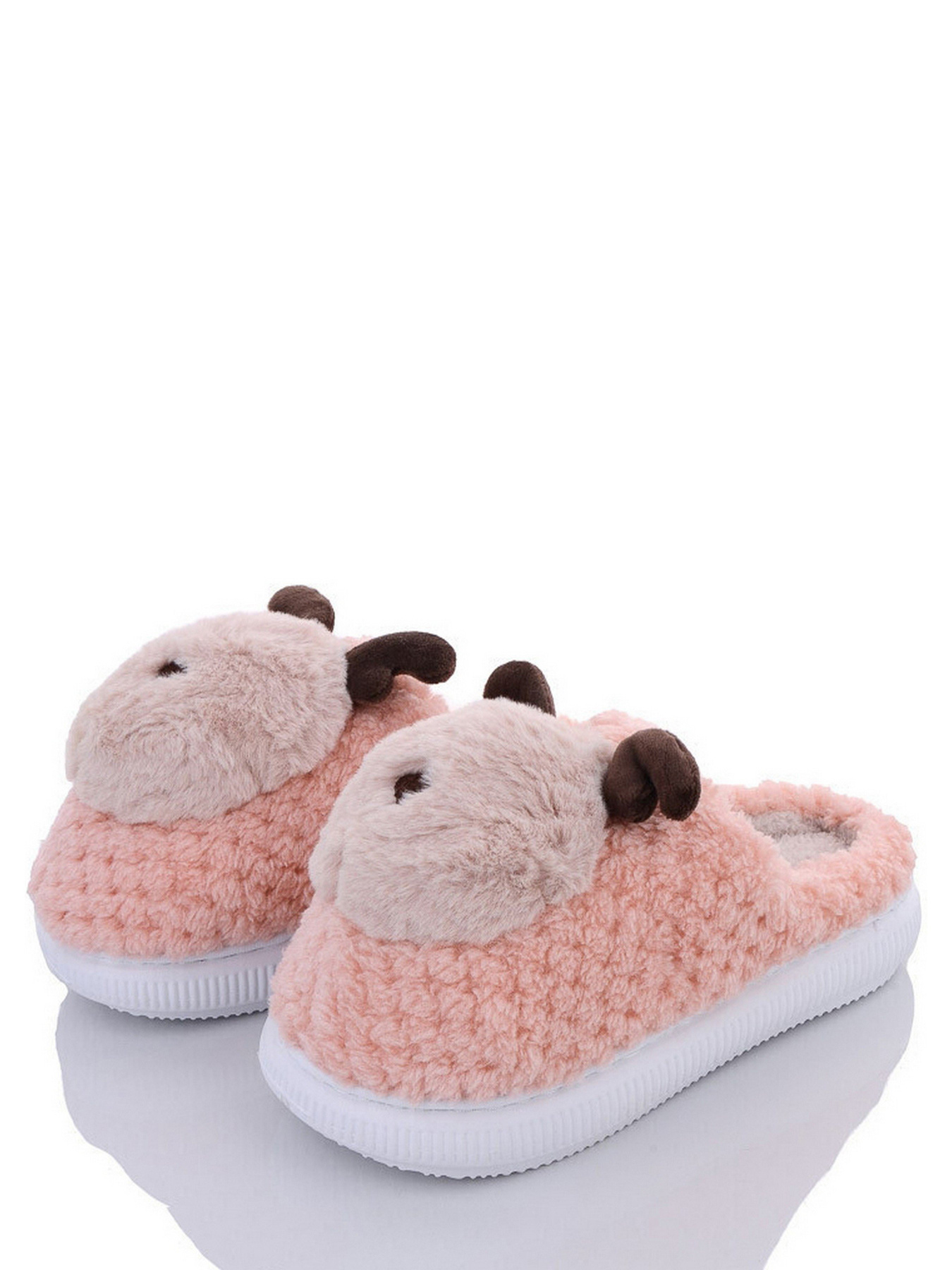 Тапки Luckline модель N295-2 Фото