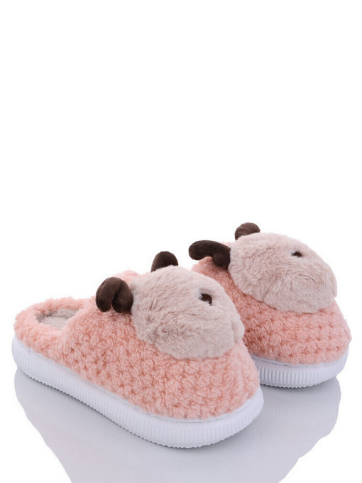 Тапки Luckline модель N295-2 Фото