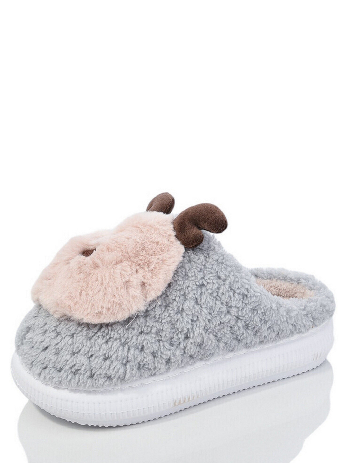 Тапки Luckline модель N295-3 Фото