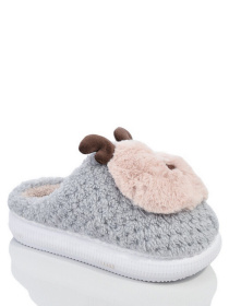 Тапки Luckline модель N295-3 Фото