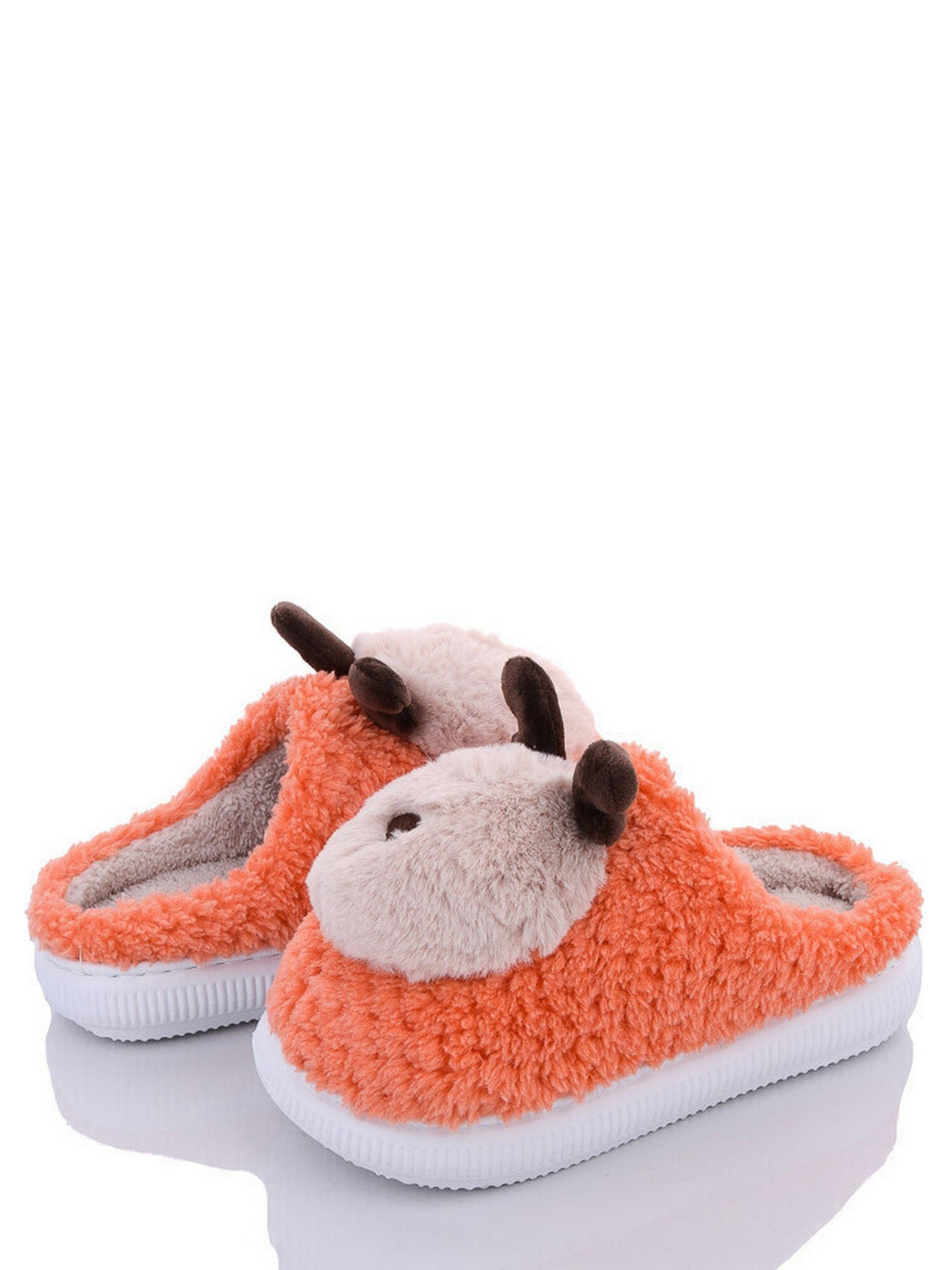 Тапки Luckline модель N295-4 Тапки Luckline модель N295-4 Фото