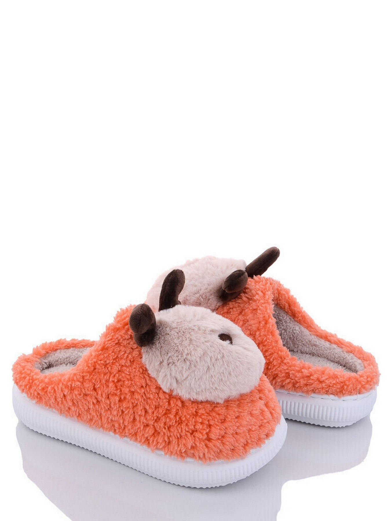 Тапки Luckline модель N295-4 Тапки Luckline модель N295-4 Фото