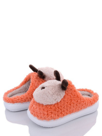 Тапки Luckline модель N295-4 Тапки Luckline модель N295-4 Фото