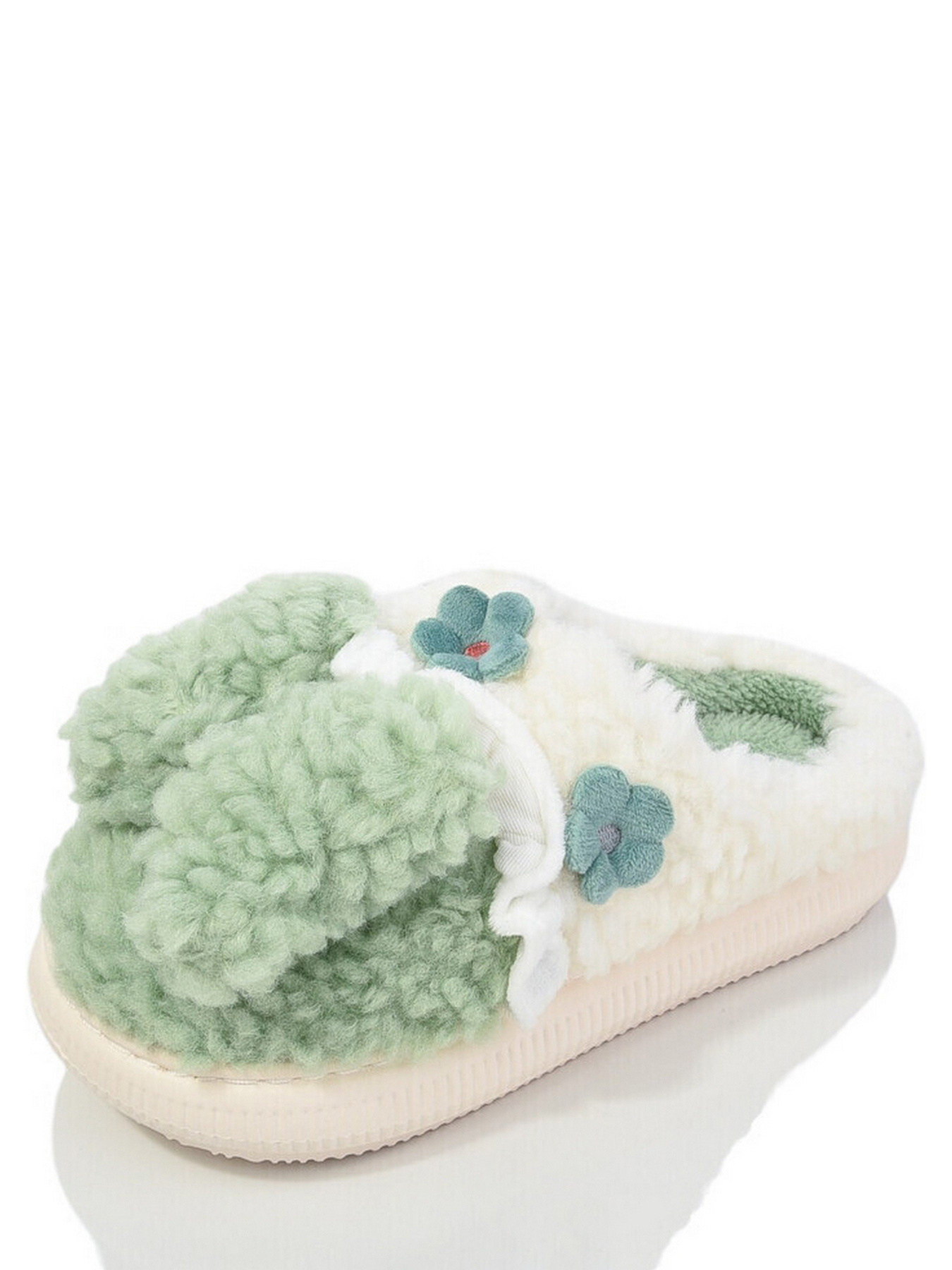 Тапки Luckline модель N2233-1 Фото