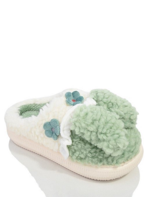 Капці Luckline модель N2233-1 Фото