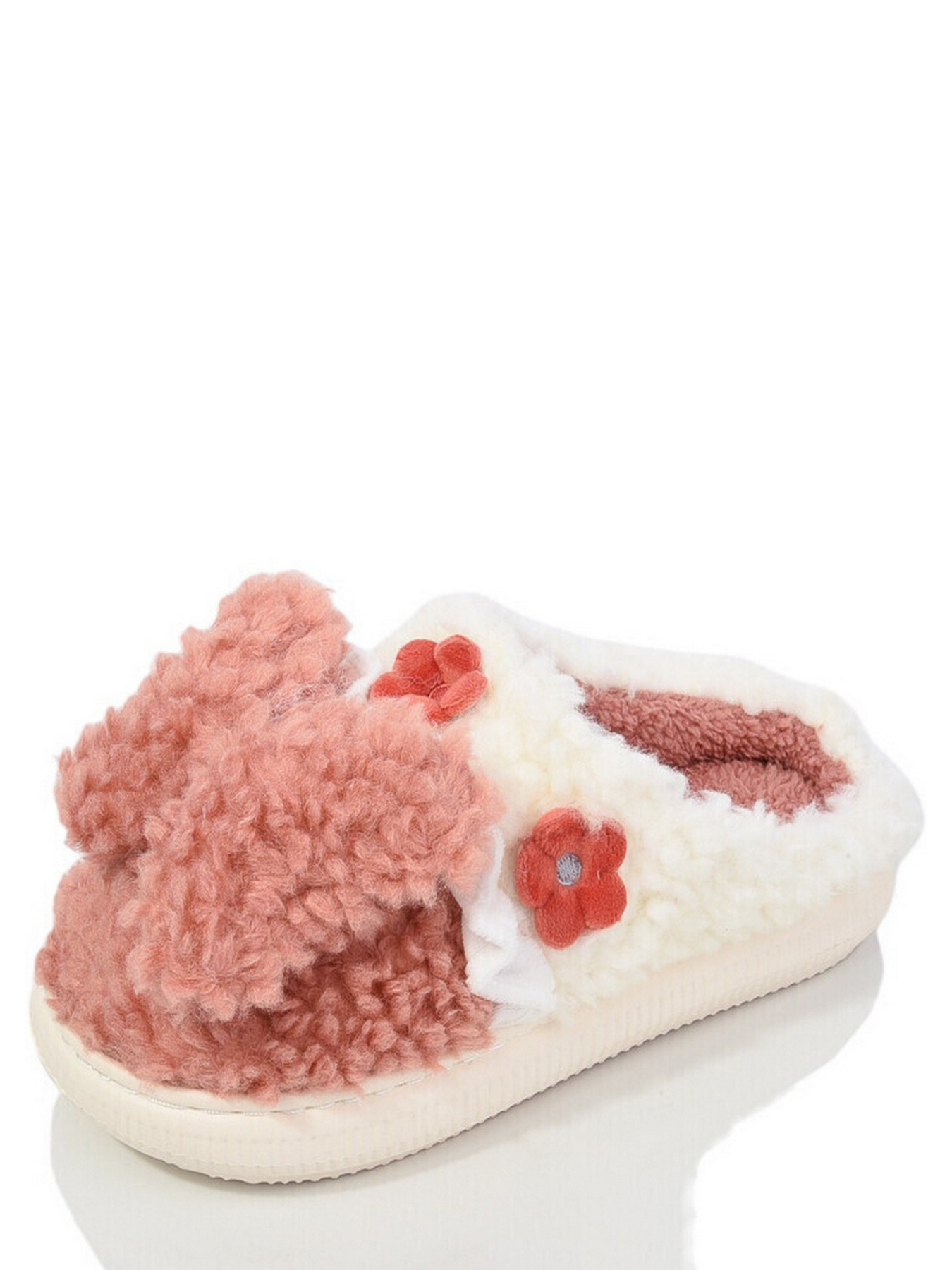 Тапки Luckline модель N2233-2 Тапки Luckline модель N2233-2 Фото