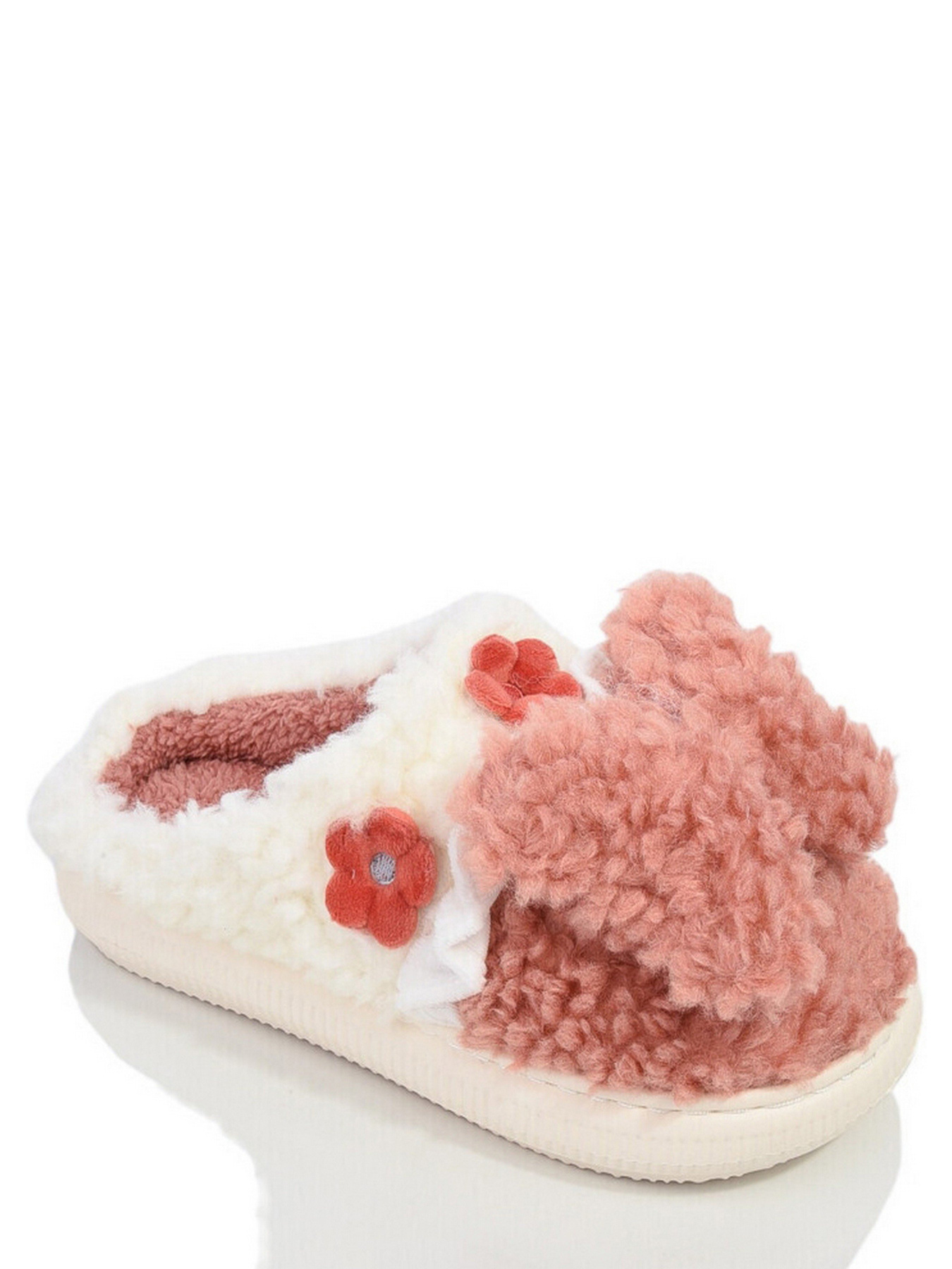 Тапки Luckline модель N2233-2 Тапки Luckline модель N2233-2 Фото