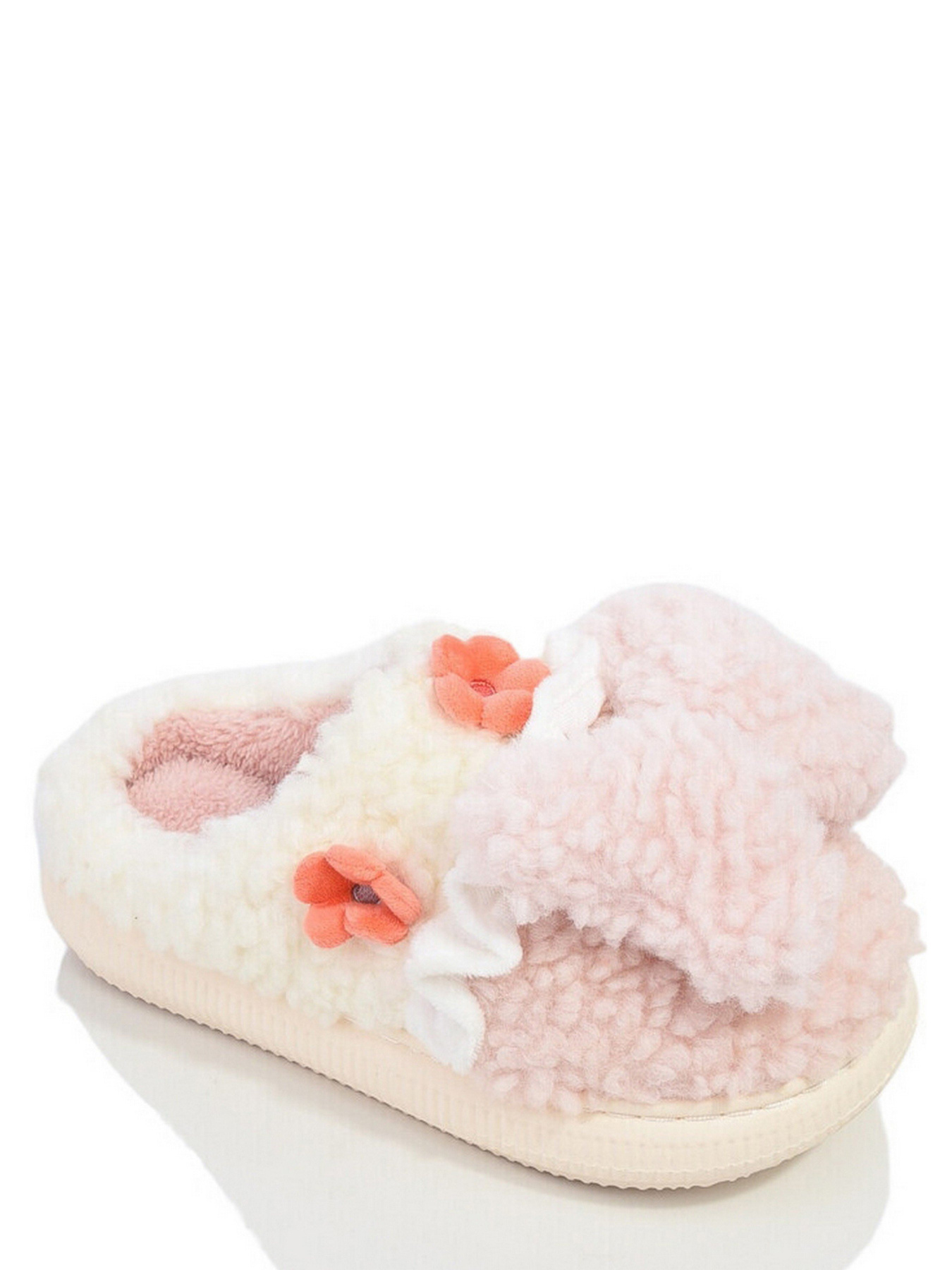 Тапки Luckline модель N2233-3 Фото