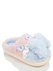 Тапки Luckline модель N2233-4 Фото