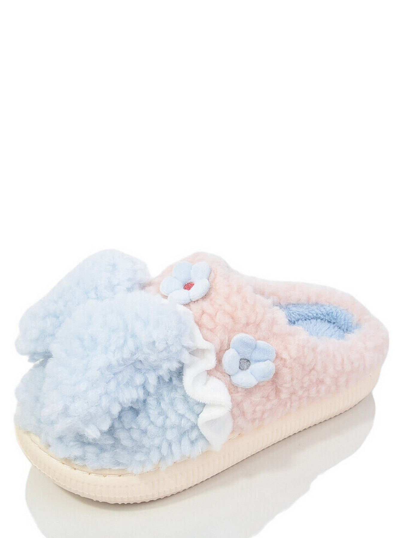 Тапки Luckline модель N2233-4 Фото