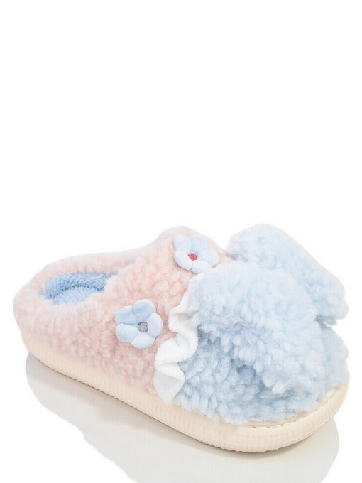 Капці Luckline модель N2233-4 Фото