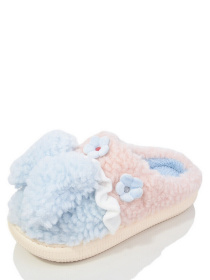 Тапки Luckline модель N2233-4 Фото