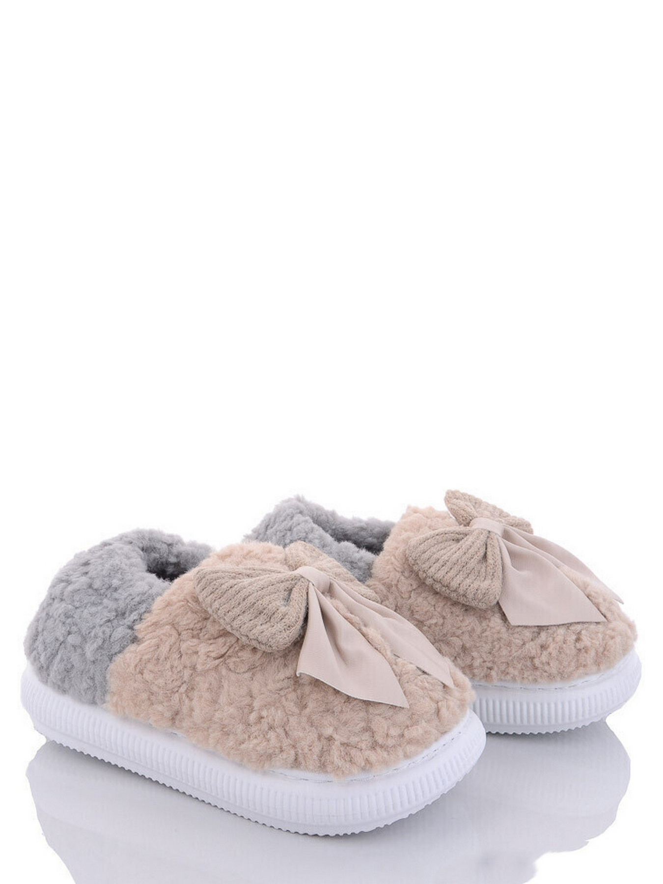 Тапки Luckline модель N5179-2 Тапки Luckline модель N5179-2 Фото