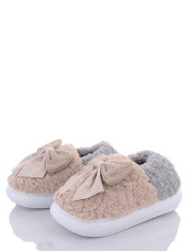 Тапки Luckline модель N5179-2 Тапки Luckline модель N5179-2 Фото