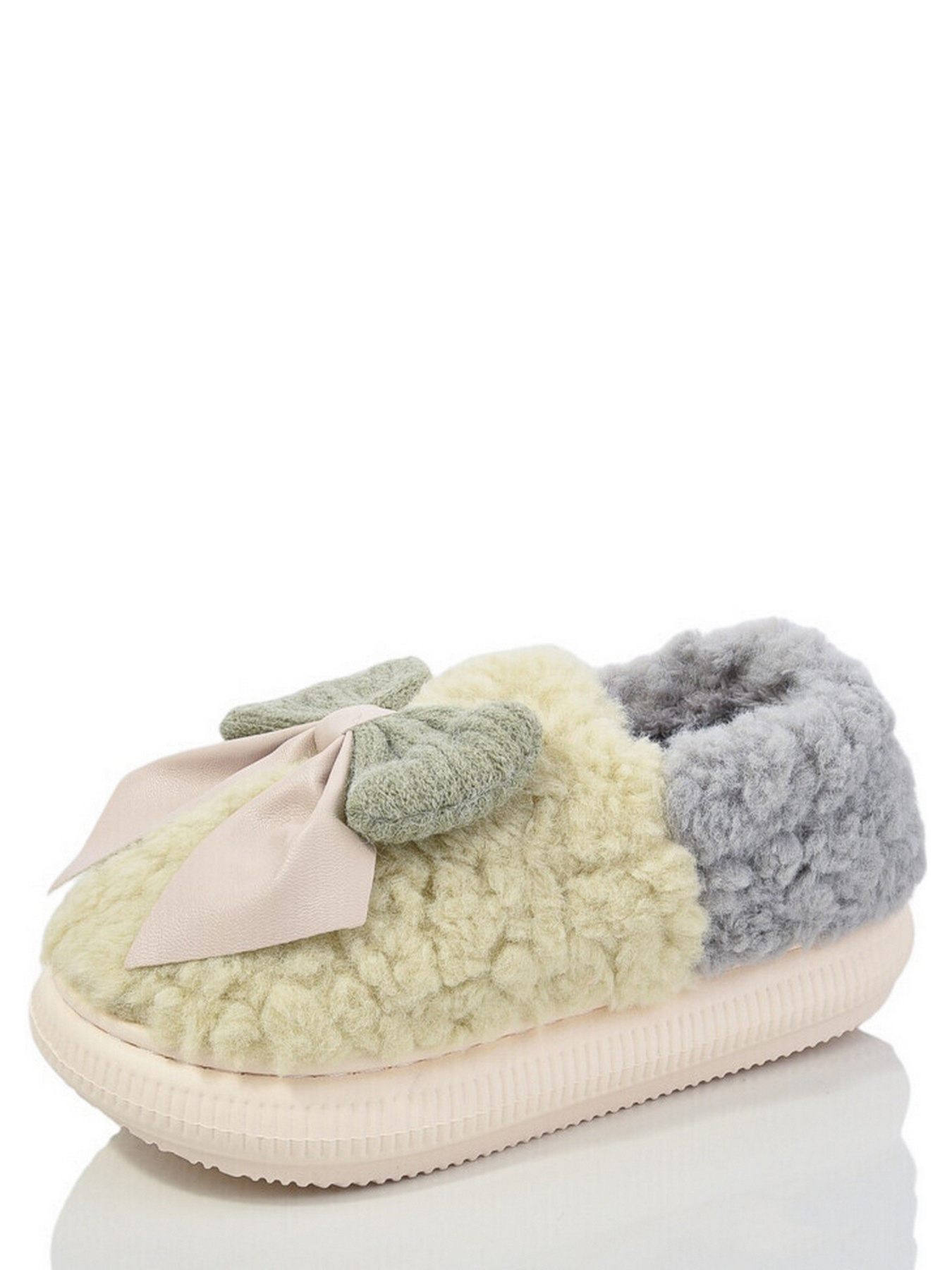 Тапки Luckline модель N5179-3 Фото