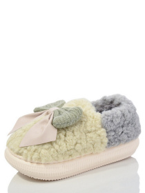 Тапки Luckline модель N5179-3 Фото