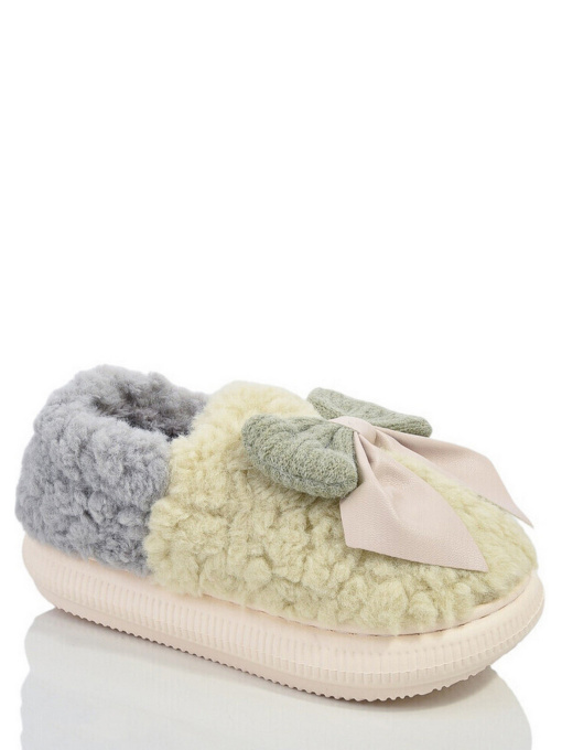 Капці Luckline модель N5179-3 Фото