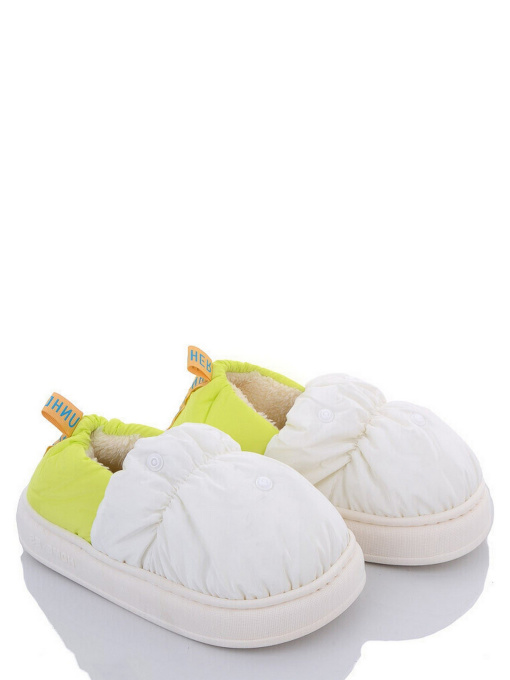 Тапки Luckline модель N2928-1 Фото