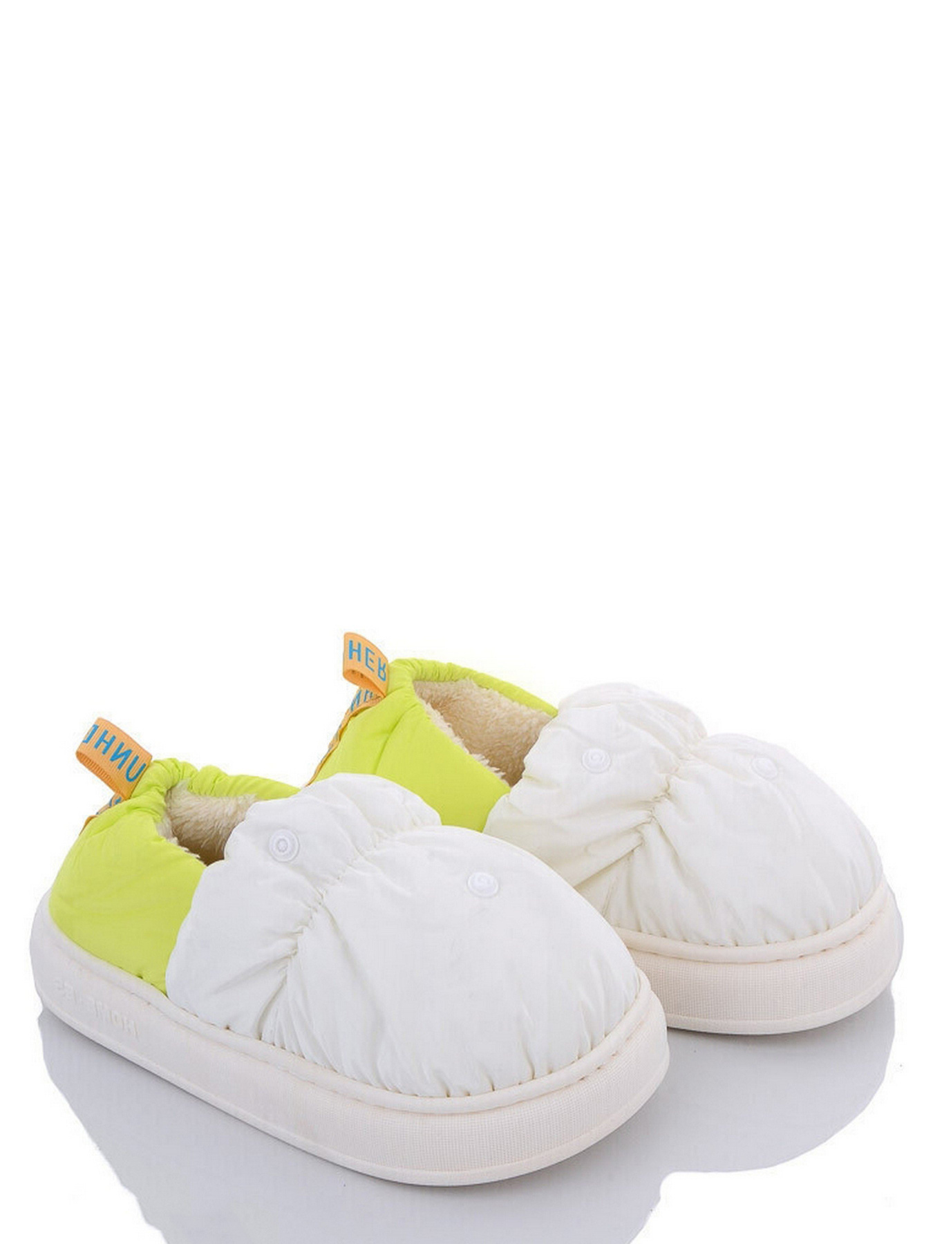 Капці Luckline модель N2928-1 Фото