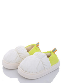 Капці Luckline модель N2928-1 Фото