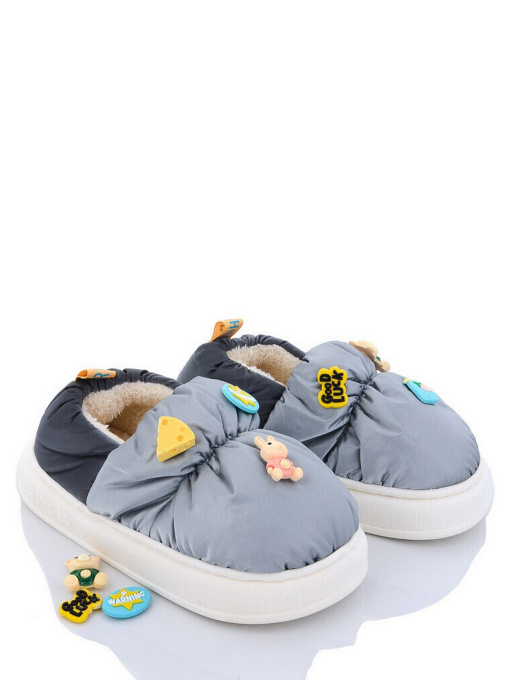 Капці Luckline модель N2928-2 Фото